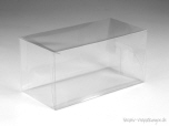 Klarsichtbox Quader 10