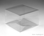 Klarsichtbox Quader 11