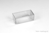 Klarsichtbox Quader 12