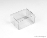 Klarsichtbox Quader 13