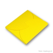 Geschenkverpackung 96105100505 gelb