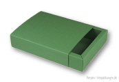 Geschenkbox 96500134106 in gr&uuml;n