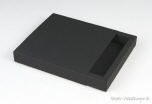 Geschenkbox 96500136602 schwarz
