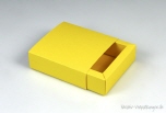 Geschenkbox 96500136725 in goldgelb