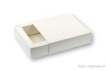 Geschenkbox 96500137201 perlwei&szlig;