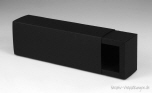 Geschenkbox 96500137602 schwarz
