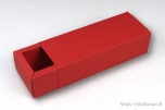 Geschenkbox 96500137703 rot