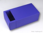 Geschenkbox 96500137804 blau