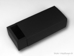 Geschenkbox 96500137902 schwarz