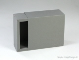 Geschenkverpackung 96500139718 grau