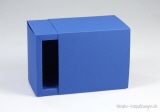 Geschenkverpackung 96500140104 blau
