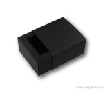 Geschenkverpackung 96500140302 schwarz