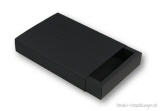 Geschenkverpackung 96500141102 schwarz