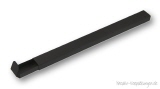 Falt-Schiebebox 96515100202 schwarz