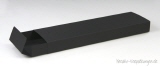 Falt-Schiebebox 96515100302 schwarz