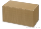 Weinverpackung 4 Flaschen