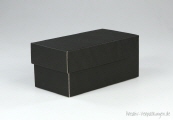 Klappdeckelbox 216 - Gr&ouml;&szlig;e 06 schwarz