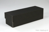 Klappdeckelbox 216 - Gr&ouml;&szlig;e 07 schwarz