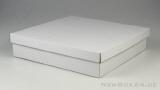 St&uuml;lpdeckelboxen 97401030100 wei&szlig;