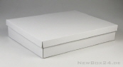 St&uuml;lpdeckelbox 97401030400 wei&szlig;