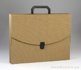 Kofferverpackung 671-01 natur