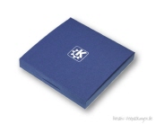 Designverpackung f&uuml;r Mitgliedskarte